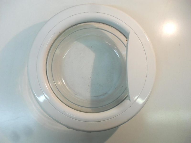 OBLO' PER LAVATRICE WHIRLPOOL AWG 332