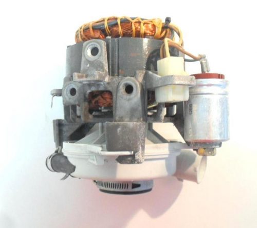 MOTOPOMPA COD. CPI 2/55 - 106/BK15   PER LAVASTOVIGLIE Whirlpool WHIRLPOOL ADG 953/3, adg 684/4