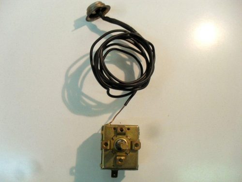 4558 -- 000 (4648) TERMOSTATO COD. TR2 29331 CODICE ALTERNATIVO: 95736 PER LAVATRICE SILTAL LE 10TK, sls 40 zt, sls 60zt WegaWhite WW-TL500, WHIRLPOOL AWG 324/1, ELETTROZETA LR 600X, ariston ba 67tx/1, al 44x, candy cn 55 at, ocean wa63, ariston ab 636 tx, ardo ac6161,