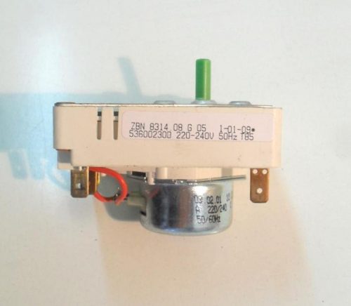 Timer lavatrice Whirlpool AWG340-4 cod 536002300