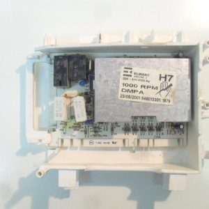 Scheda main lavatrice Whirlpool AWG340-4 cod 546013301