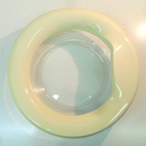 OBLO' PER LAVATRICE Whirlpool AWM 5166