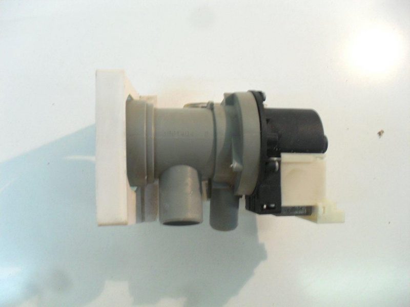 Pompa lavatrice Wega White WW-TL500 cod 53176