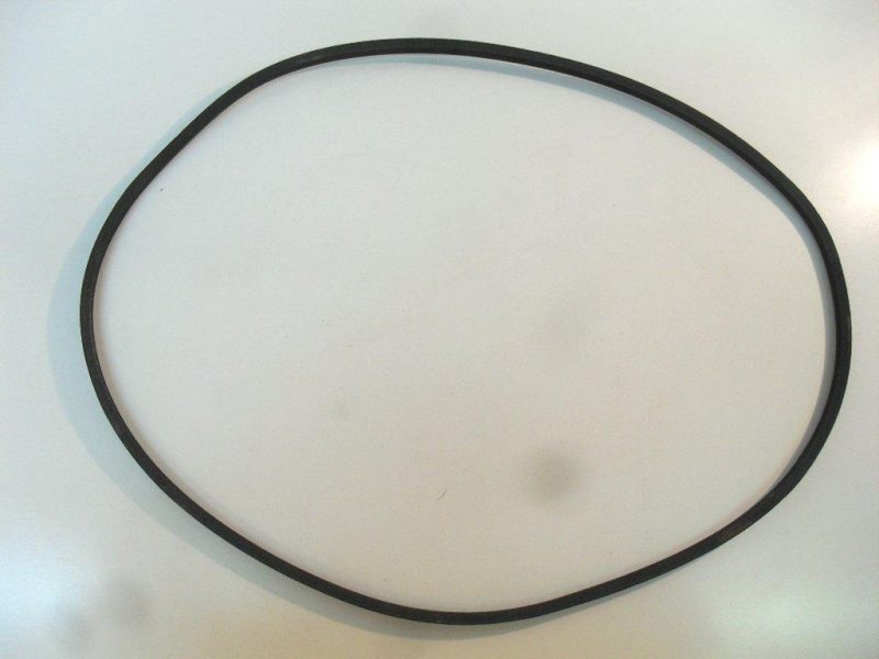 Cinghia lavatrice Wega White WW-TL500 cod E3L 498