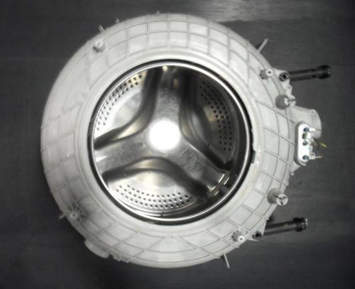 GRUPPO VASCA COMPLETO PER LAVATRICE KENDO VK720VV2AN