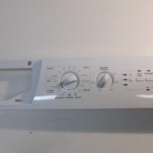 Frontale lavatrice Smeg LBS86-9