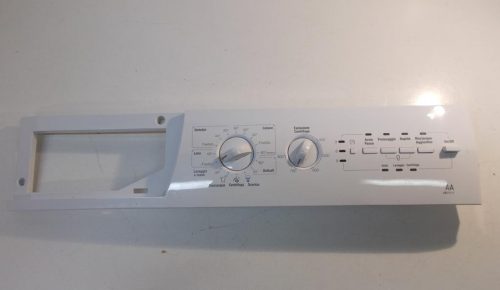 Frontale lavatrice Smeg LBS86-9