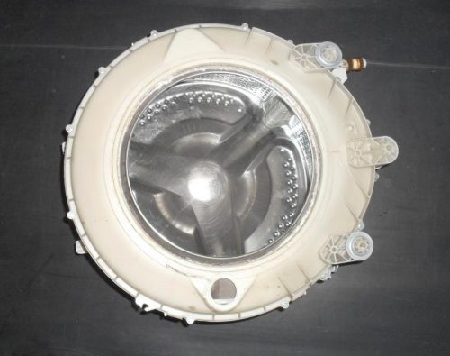 GRUPPO VASCA COMPLETO PER LAVATRICE CANDY CM2 106-01 6 Kg   1000 giri