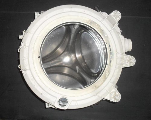 4608 -- 000 (4736) GRUPPO VASCA COMPLETO PER LAVATRICE IGNIS LOE 1066