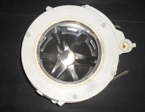 GRUPPO VASCA COMPLETO PER LAVATRICE ELEKTROHAUS SLS 60 ZT