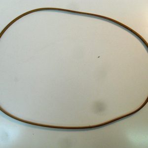 Cinghia lavatrice Whirlpool AWG 324/1 cod EL 1061 J3