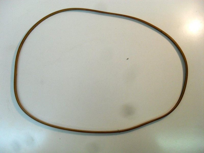 Cinghia lavatrice Whirlpool AWG 324/1 cod EL 1061 J3