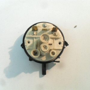 PRESSOSTATO COD. 761634 PER LAVATRICE WHIRLPOOL AWG 324/1
