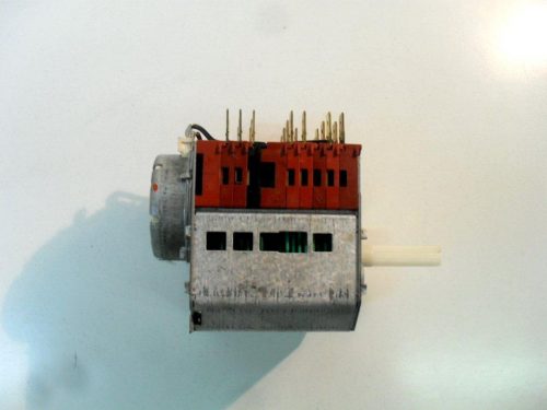 Timer lavatrice Whirlpool AWG 324/1 cod 4/95659/00