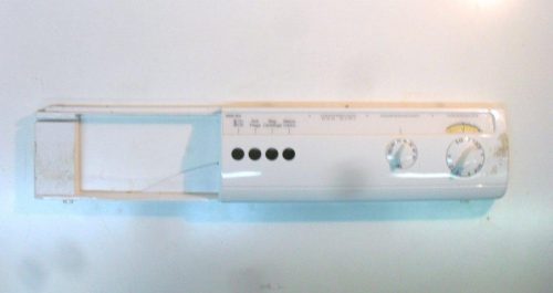 FRONTALE  PER LAVATRICE WHIRLPOOL AWG 324/1