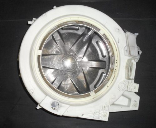 4617 -- 000 (4727) GRUPPO VASCA COMPLETO PER LAVATRICE IGNIS LOE 8056