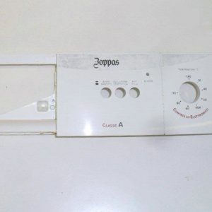 4621 -- 000 (4723) FRONTALE PER LAVATRICE ZOPPAS P5