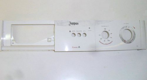 FRONTALE  PER LAVATRICE ZOPPAS P5