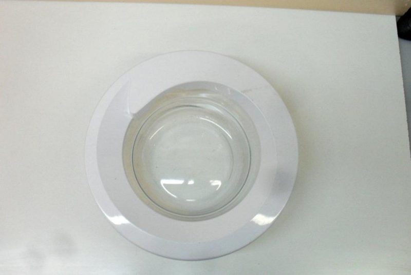 4632 -- 000 (4712) OBLO' PER LAVATRICE IGNIS LOA60