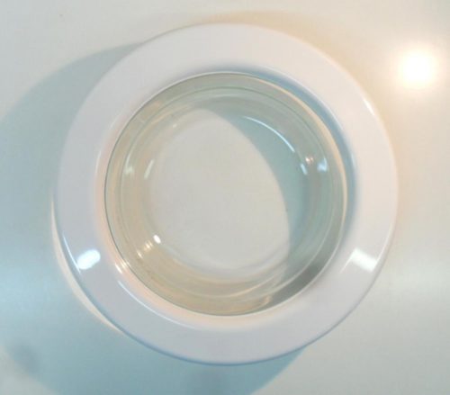 4648 -- 000 (4696) OBLO' PER LAVATRICE ELETTROZETA LR 600X