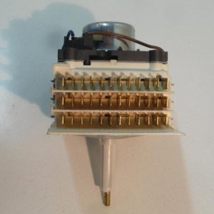 Timer lavatrice Elettrozeta LR 600X cod EC 4621.03E02