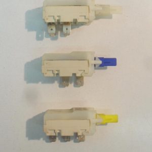 Selettori lavatrice Elettrozeta LR 600X cod