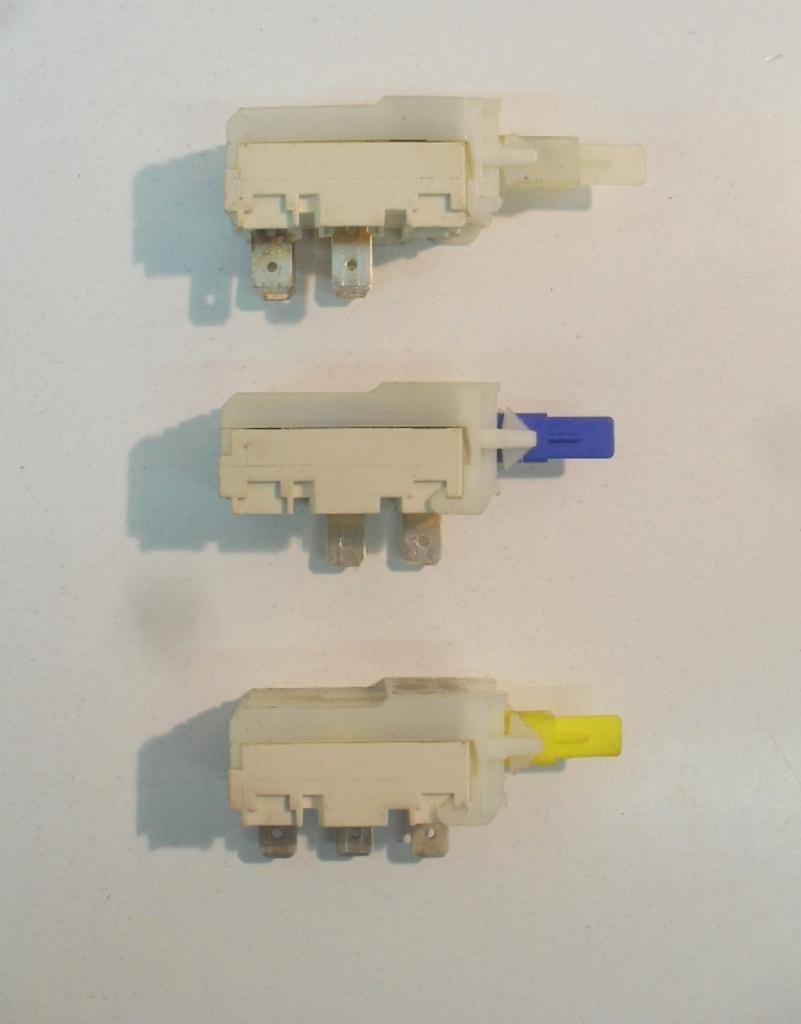 Selettori lavatrice Elettrozeta LR 600X cod