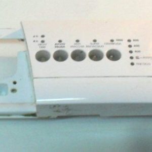 4652 -- 000 (4688) FRONTALE PER LAVATRICE REX R 100A