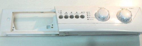 FRONTALE  PER LAVATRICE REX R 100A