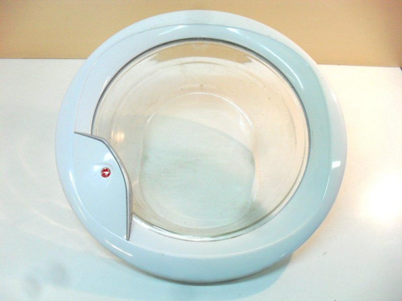 4654 -- 000 (4690) OBLO' PER LAVATRICE HOOVER VHD 810-30, vhd 812/1-30