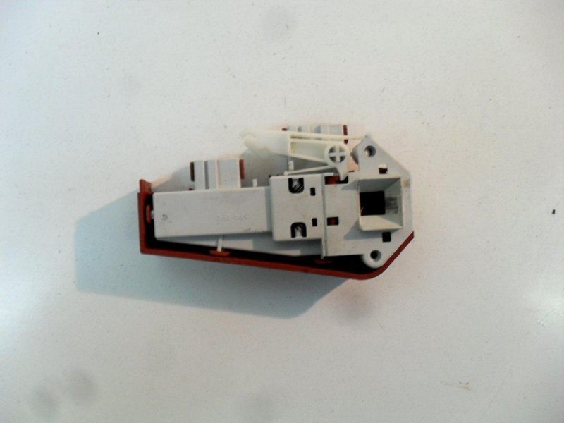 Bloccaporta lavatrice Samsung Q1235V cod DC64-006652A