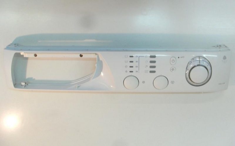 21009717301   frontale   ariston aml 129