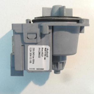 Pompa lavatrice Aeg CLARA 1048 cod m221 / 296022