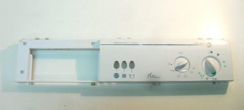 4670 -- 000 (4760) frontale lavatrice ignis awv 465/m