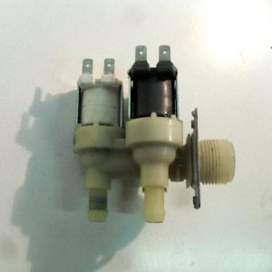 Elettrovalvola lavatrice Wega White WWT600EM cod 534010601