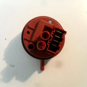 505gg101 / 520007603   pressostato   lavatrice WegaWhite wwt600em