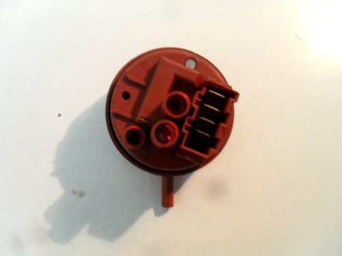 505gg101 / 520007603   pressostato   lavatrice WegaWhite wwt600em