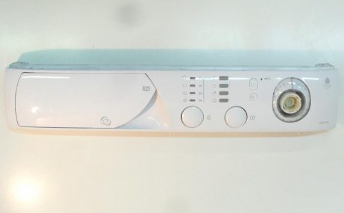 21012608300   frontale   lavatrice ariston avsl105