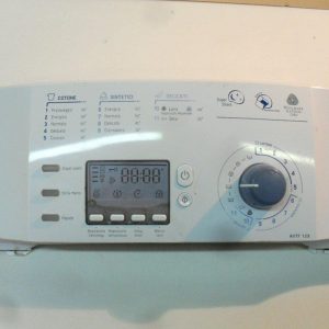 4679 -- 000 (4769) 21010080302 frontale lavatrice ariston avtf129