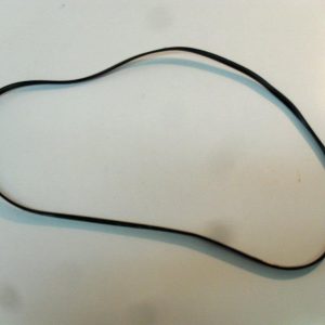 Cinghia lavatrice Indesit WG 522 TXU cod el 1123 j4