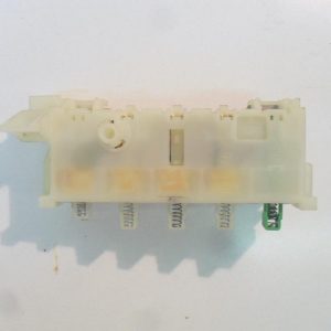 Selettori lavatrice Candy AQUAVIVA 66 cod