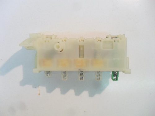 4683 -- 000 (4773) Selettori lavatrice Candy AQUAVIVA 66 cod