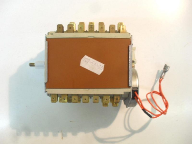 Timer lavatrice Candy AQUAVIVA 66 cod 9274498.6 / 180013964