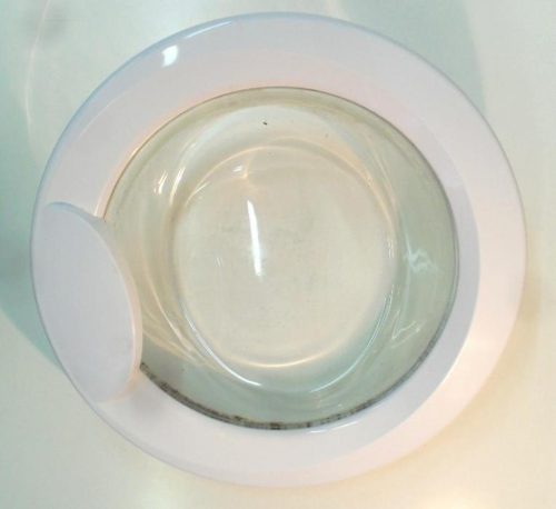 oblò   lavatrice indesit wiav60