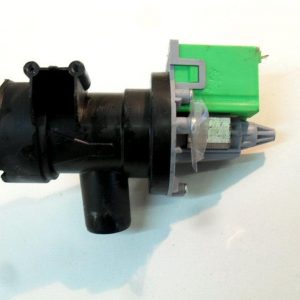 Pompa lavatrice Siltal SL048X cod 49557100