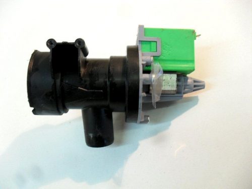 Pompa lavatrice Siltal SL048X cod 49557100