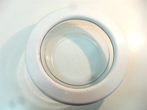 4695 -- 000 (4785) oblò lavatrice siltal sl048x