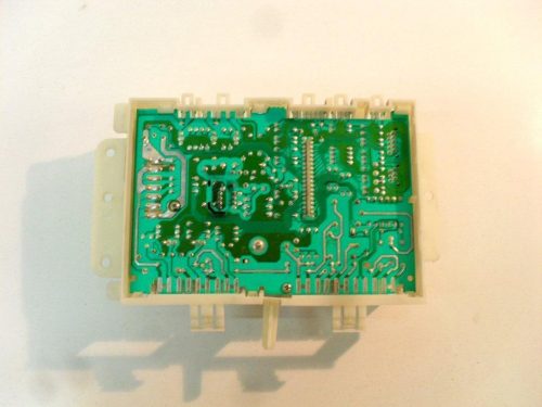 Scheda main lavatrice Candy GO 107/1-01 cod 31002222