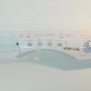 frontale   lavatrice candy go 107/1-01