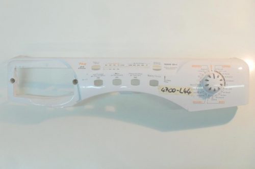 frontale   lavatrice candy go 107/1-01